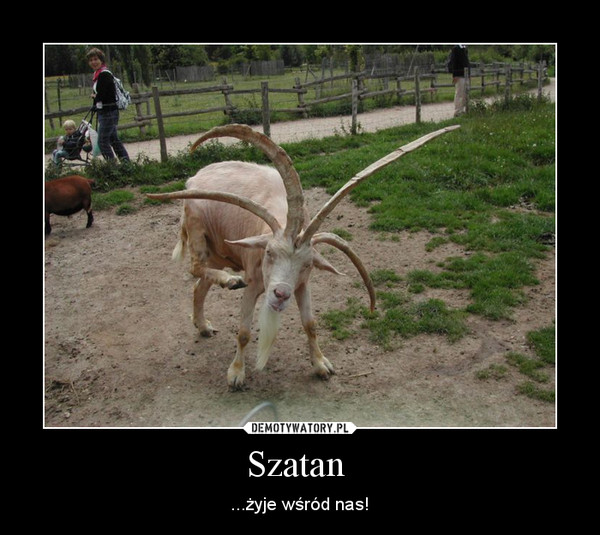 Szatan 