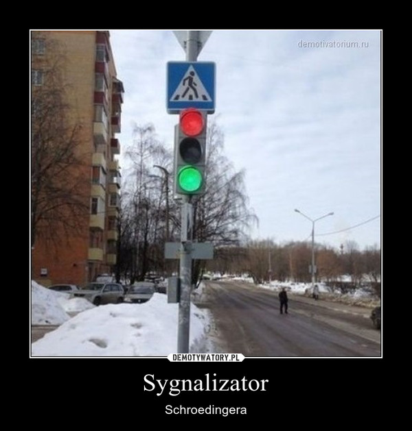 Sygnalizator