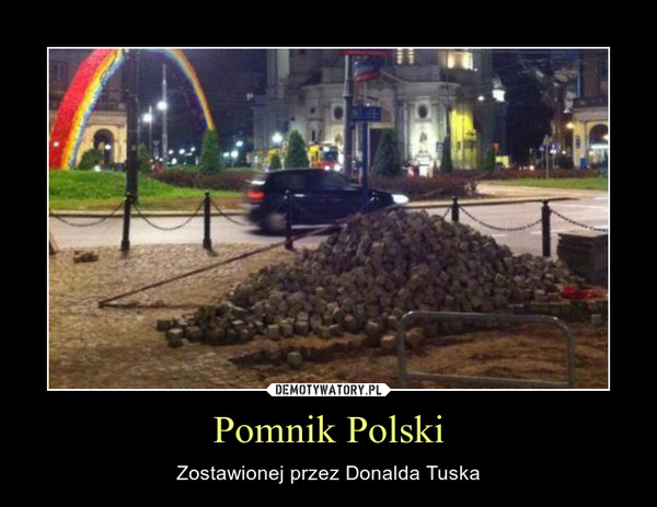 Pomnik Polski