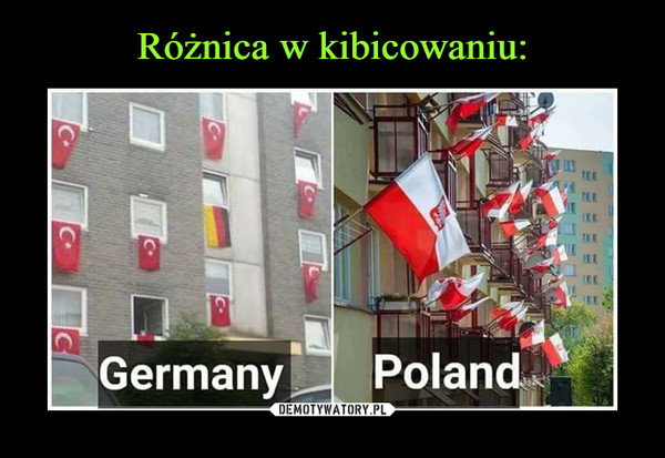  –  Germany Poland