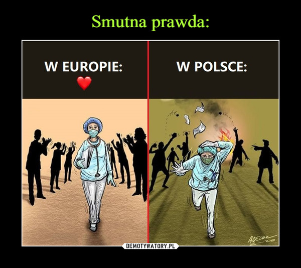  –  W EuropieW Polsce&SIEACE