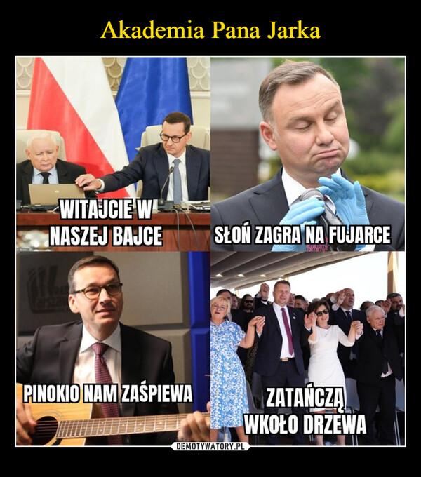 Akademia Pana Jarka